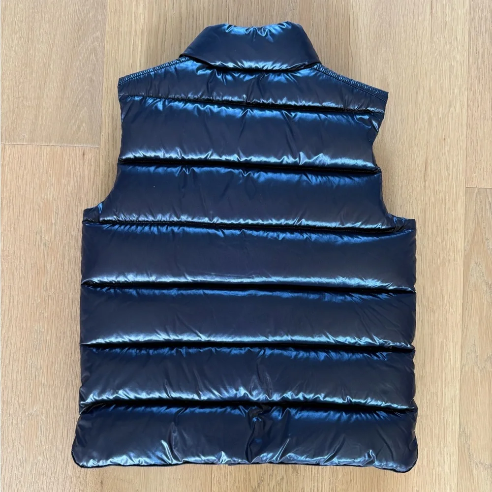 Moncler classic versatile